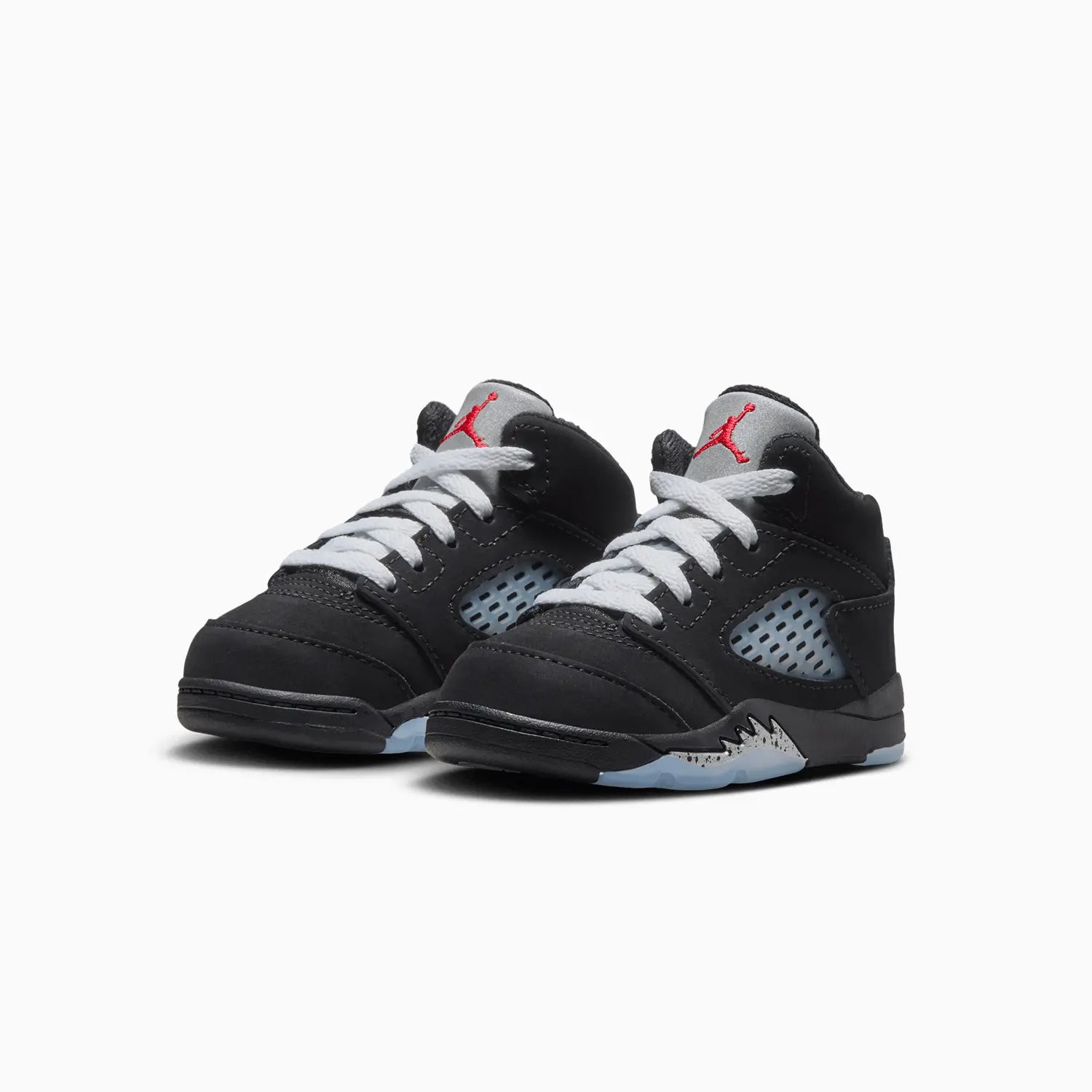 Kid's Air Jordan 5 Retro OG "Metallic Reimagined" Toddlers