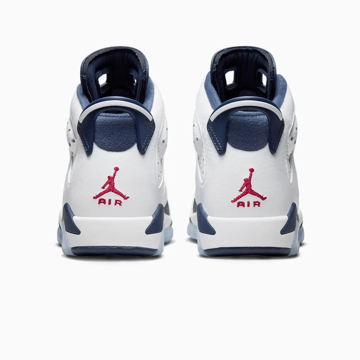 Kid s Air Jordan 6 Retro Olympic Grade School