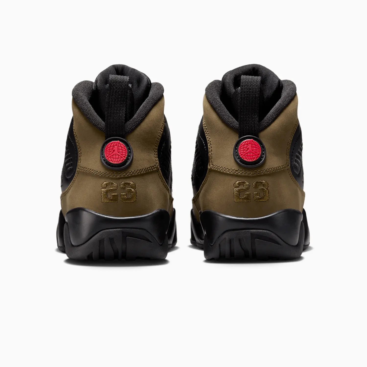 Retro jordan 9 grade school online