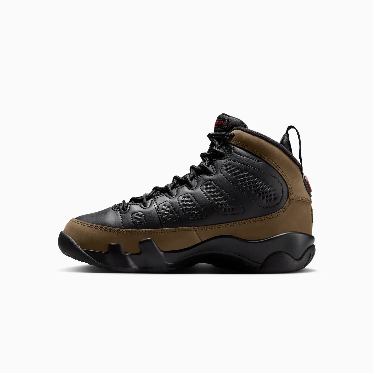 Jordan retro 9 grade school online