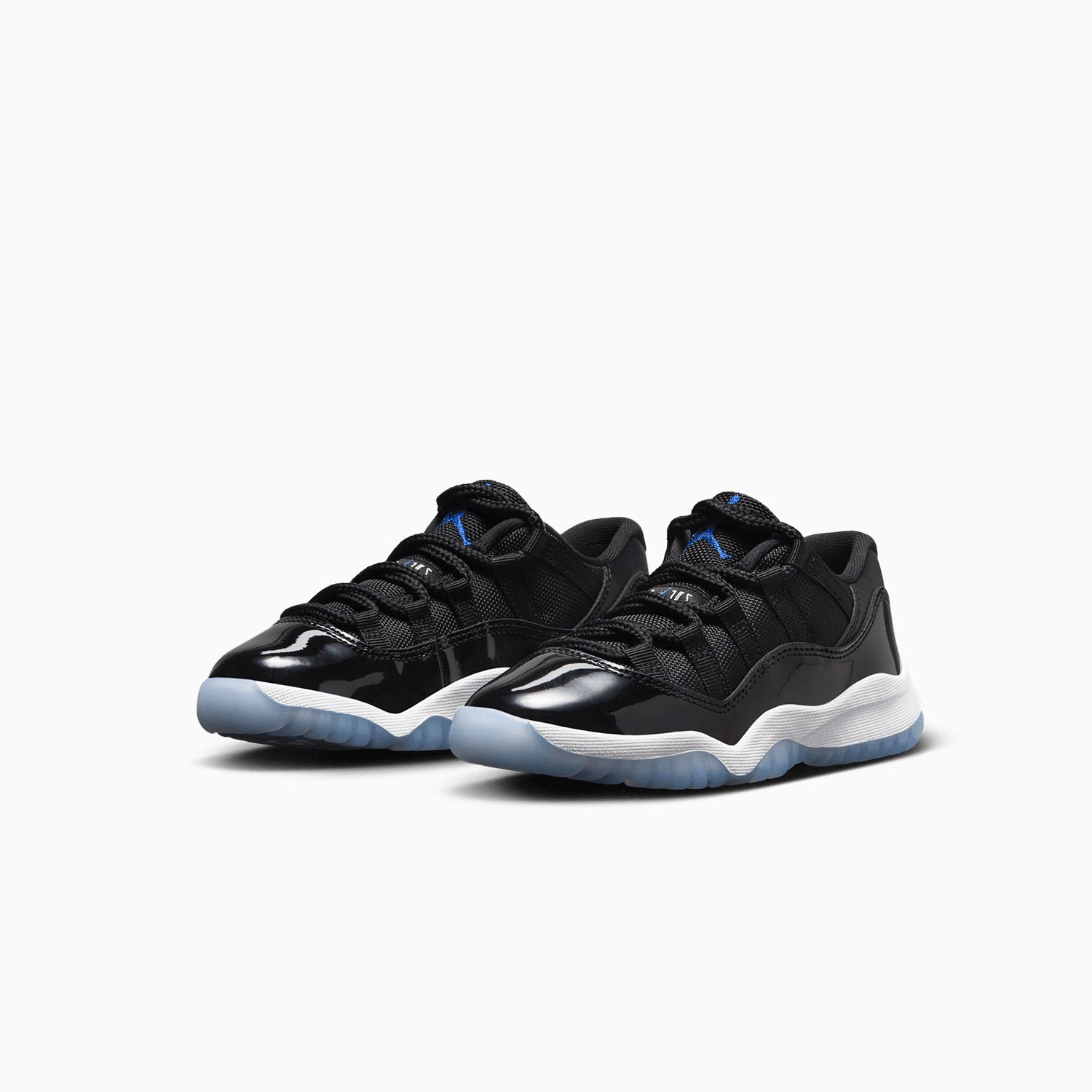 Kid s Jordan 11 Retro Low Space Jam Pre School