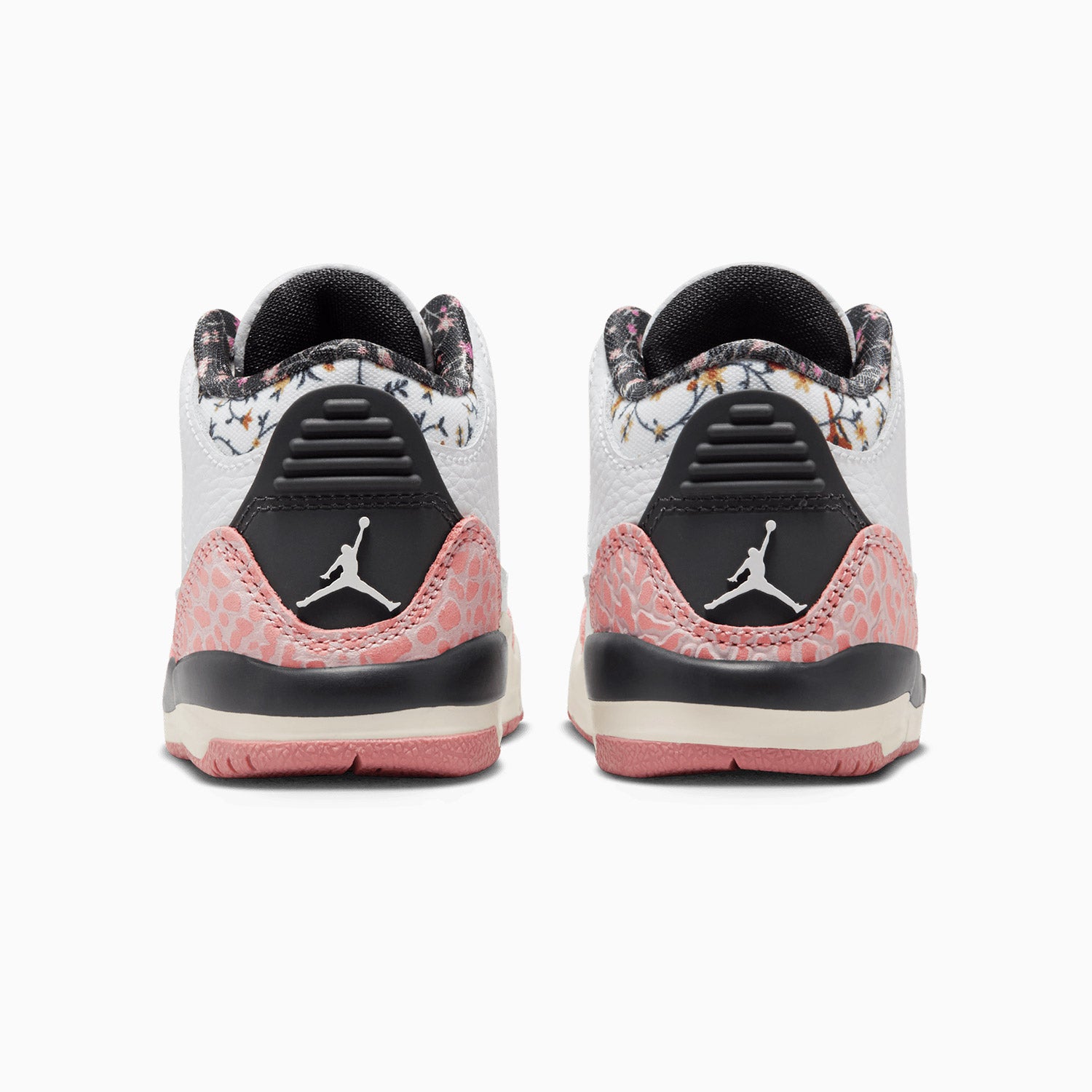 Kid's Air Jordan 3 Retro 