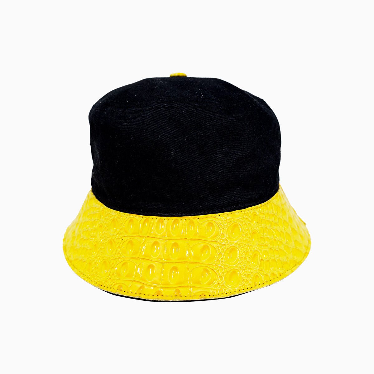 breyers-buck-50-wool-bucket-hat-with-leather-visor-breyers-bwh-black-yellow