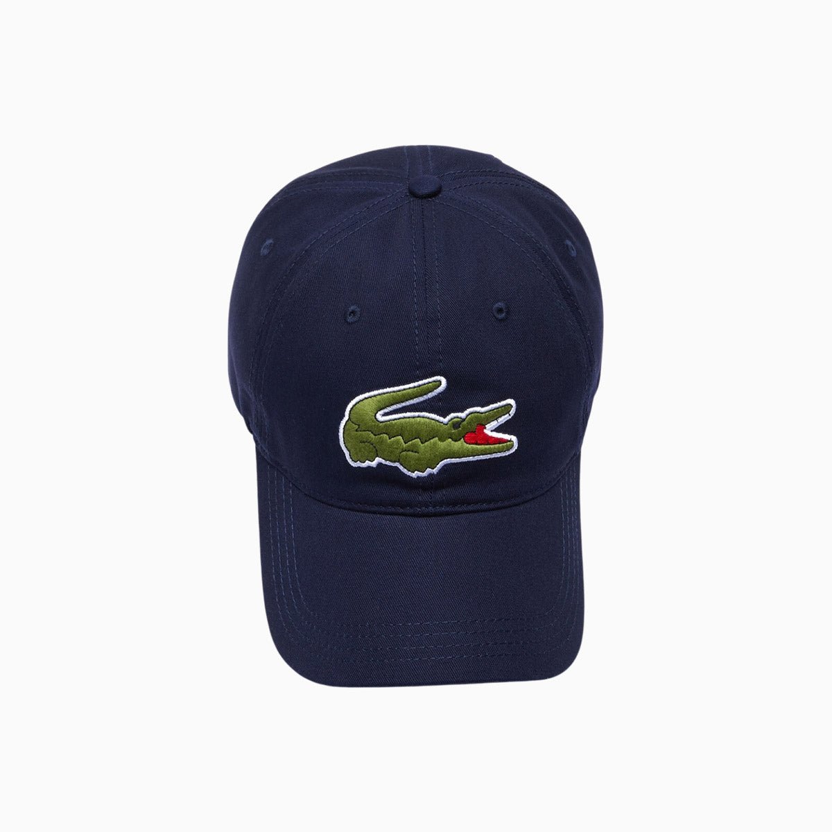 lacoste-contrast-strap-and-oversized-crocodile-cotton-cap-rk4711-166