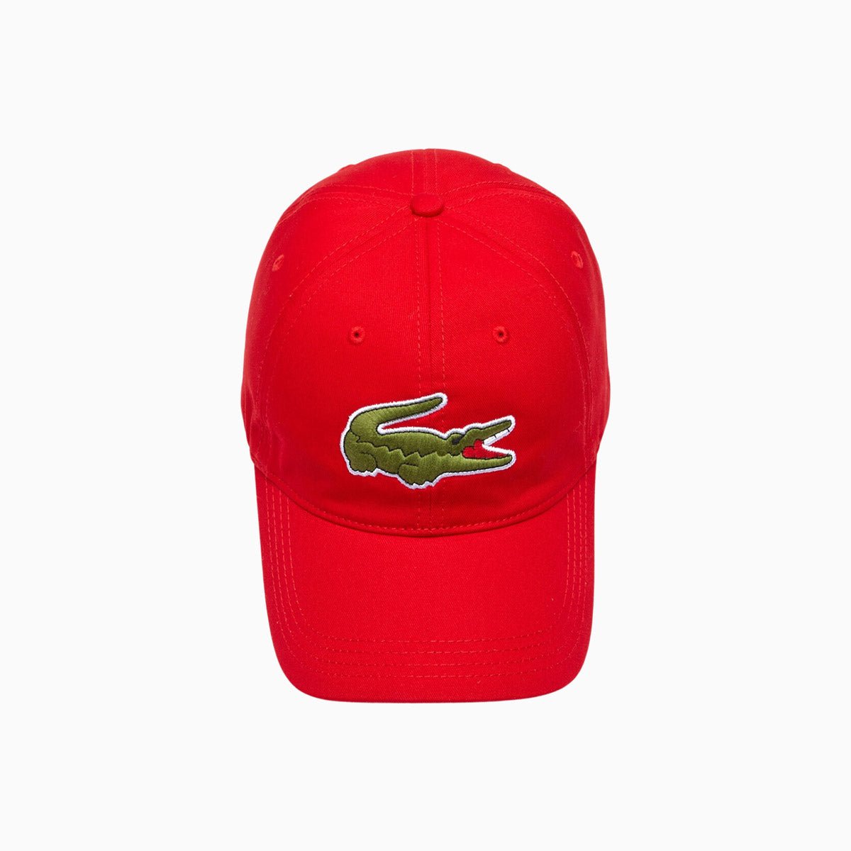 lacoste-contrast-strap-and-oversized-crocodile-cotton-cap-rk4711-240