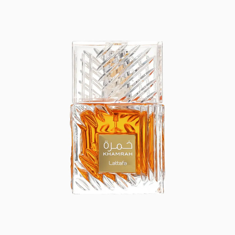 Khamrah EDP Spray