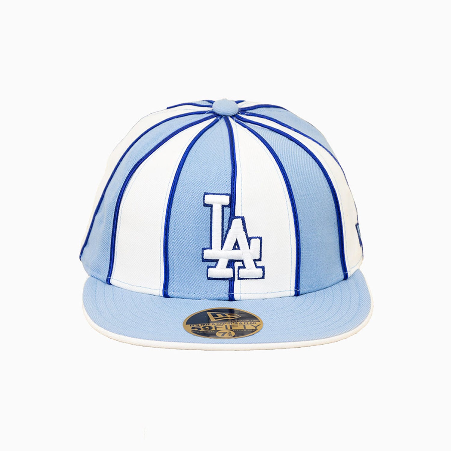 Los Angeles Dodgers MLB 59Fifty Fitted Hat