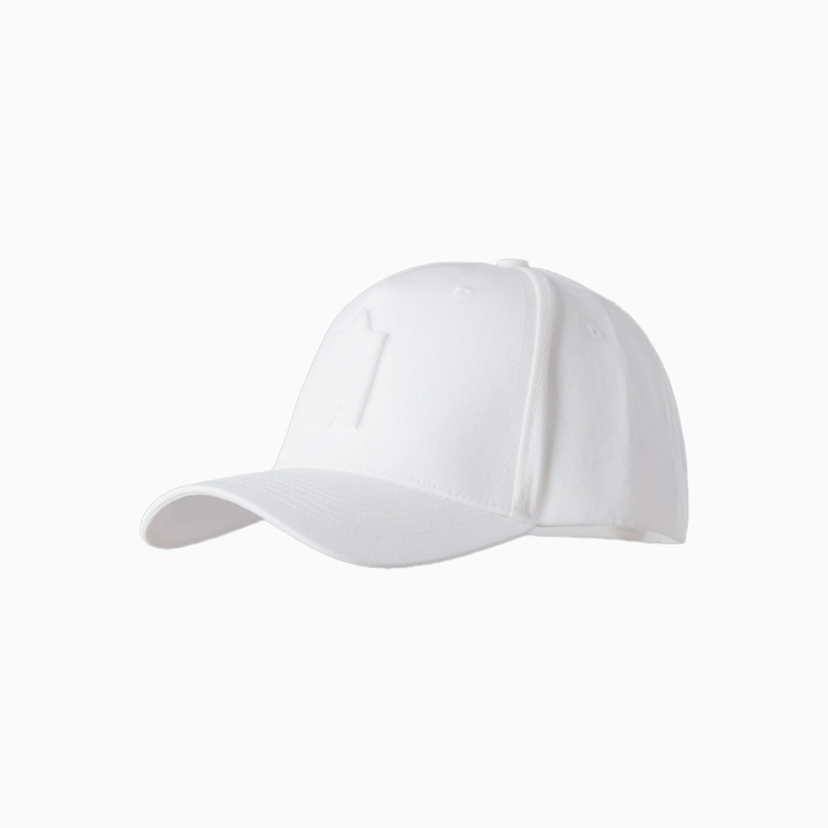 ANDERSON Baseball Cap With Velvet Logo