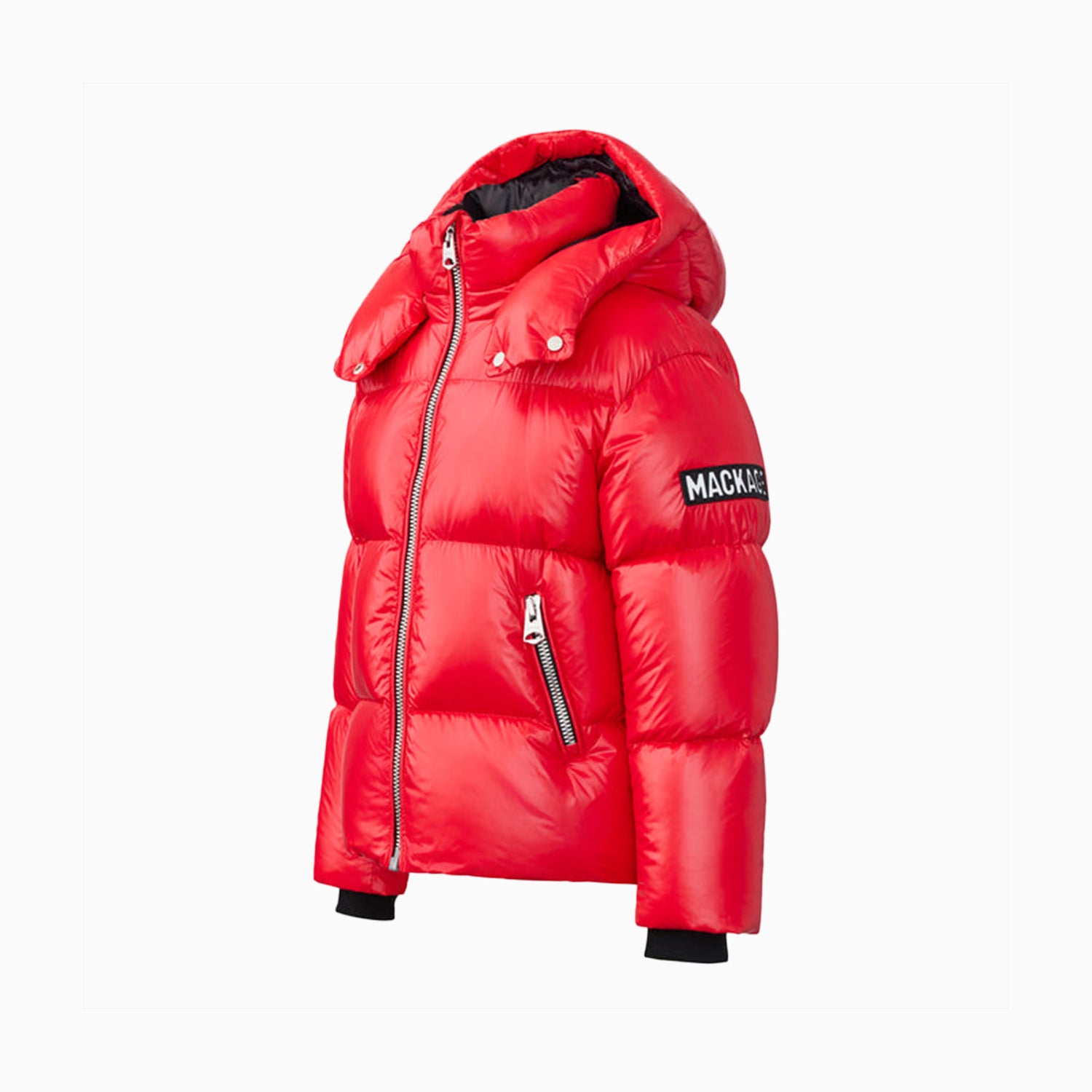 Mackage Kid s JESSE Lustrous Light Down Jacket