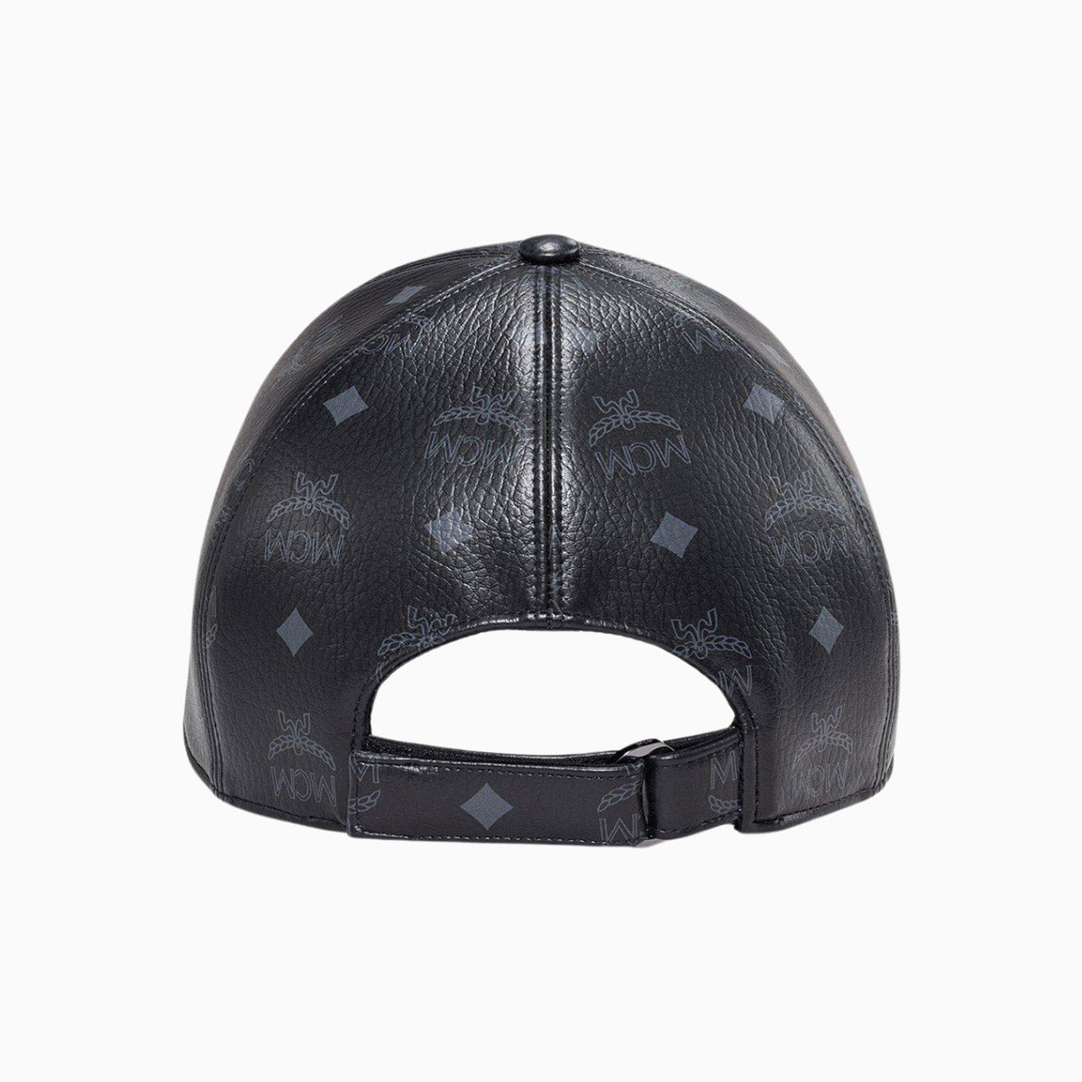 MCM Men's Visetos Visor