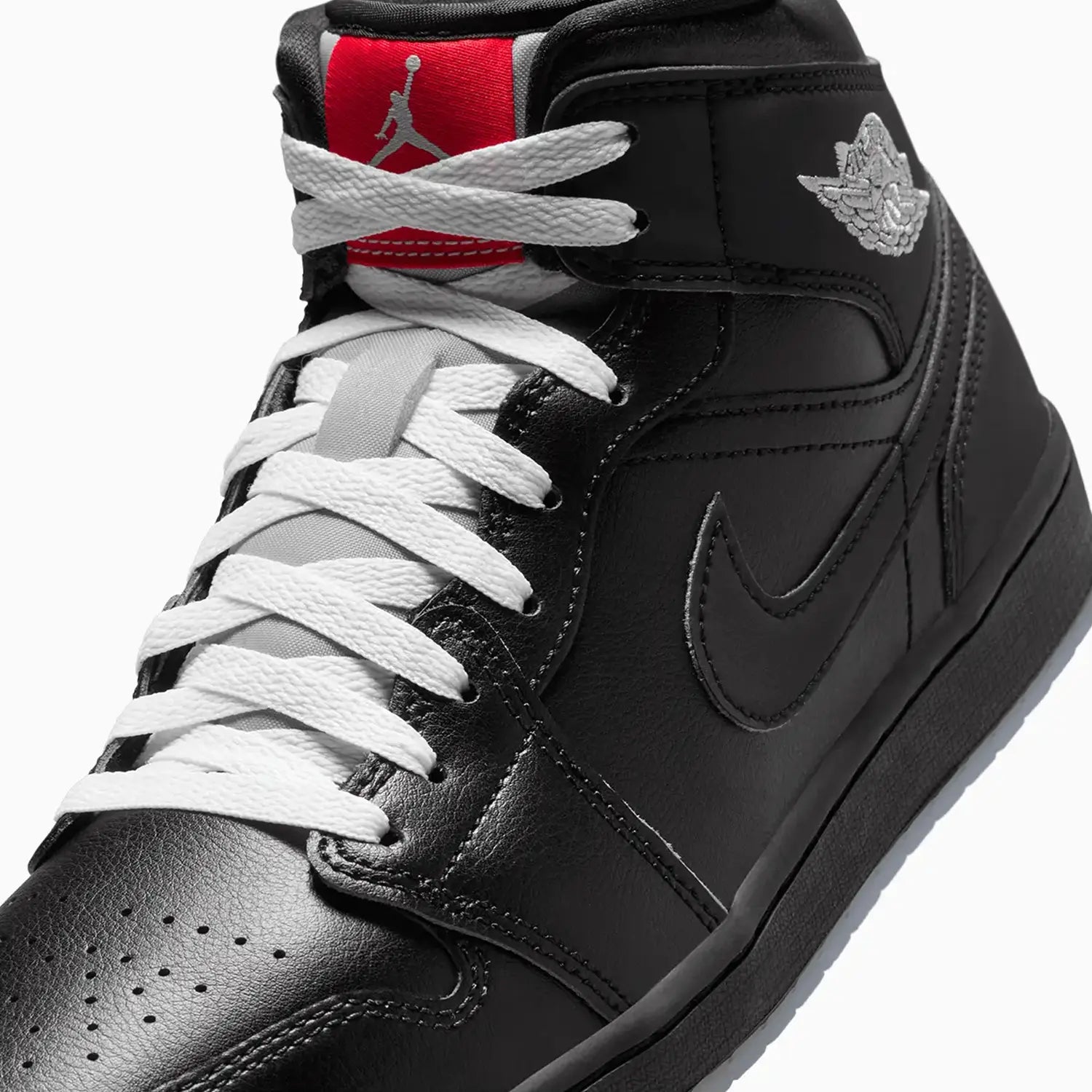 mens-air-jordan-1-mid-se-black-metallic-reimagined-shoes-hv5177-010