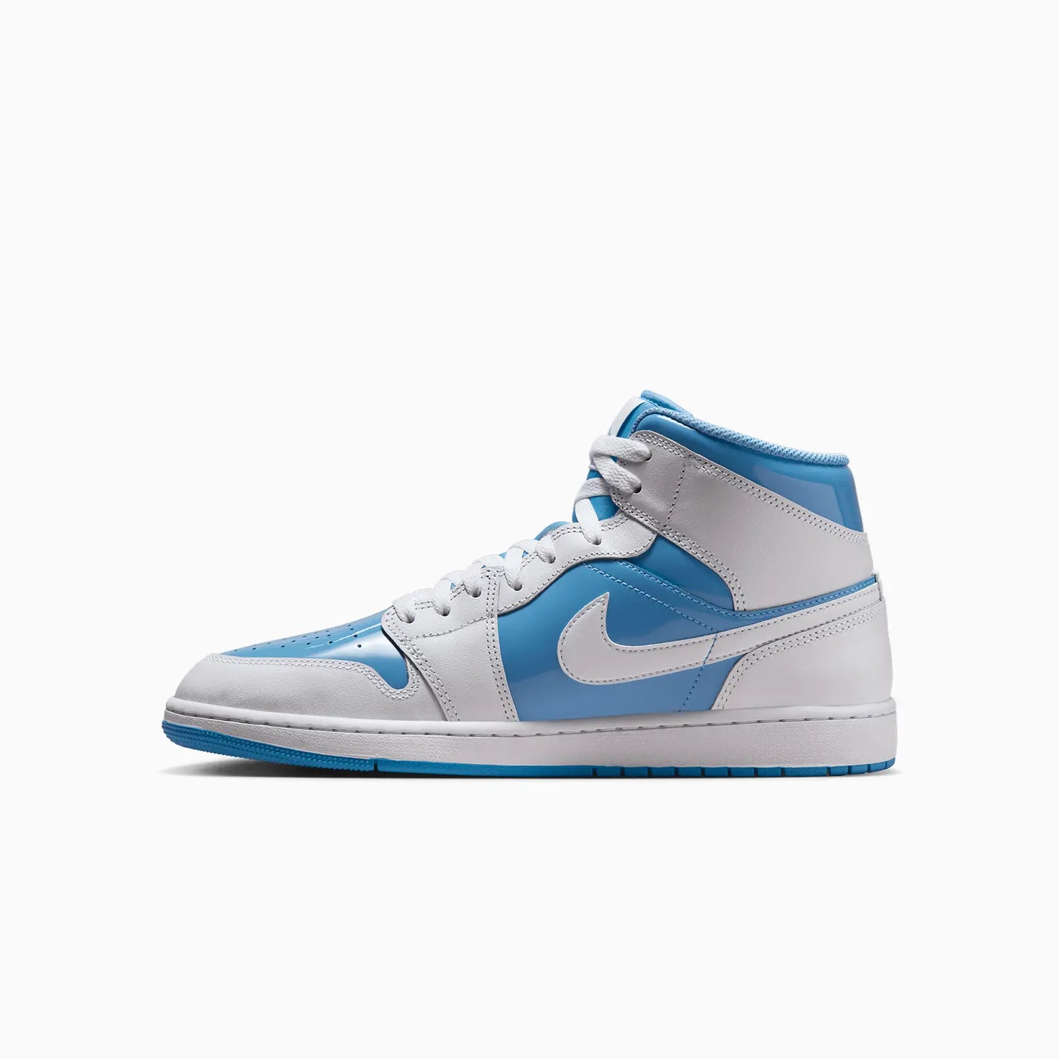 Men's Air Jordan 1 Mid SE "Legend Blue"