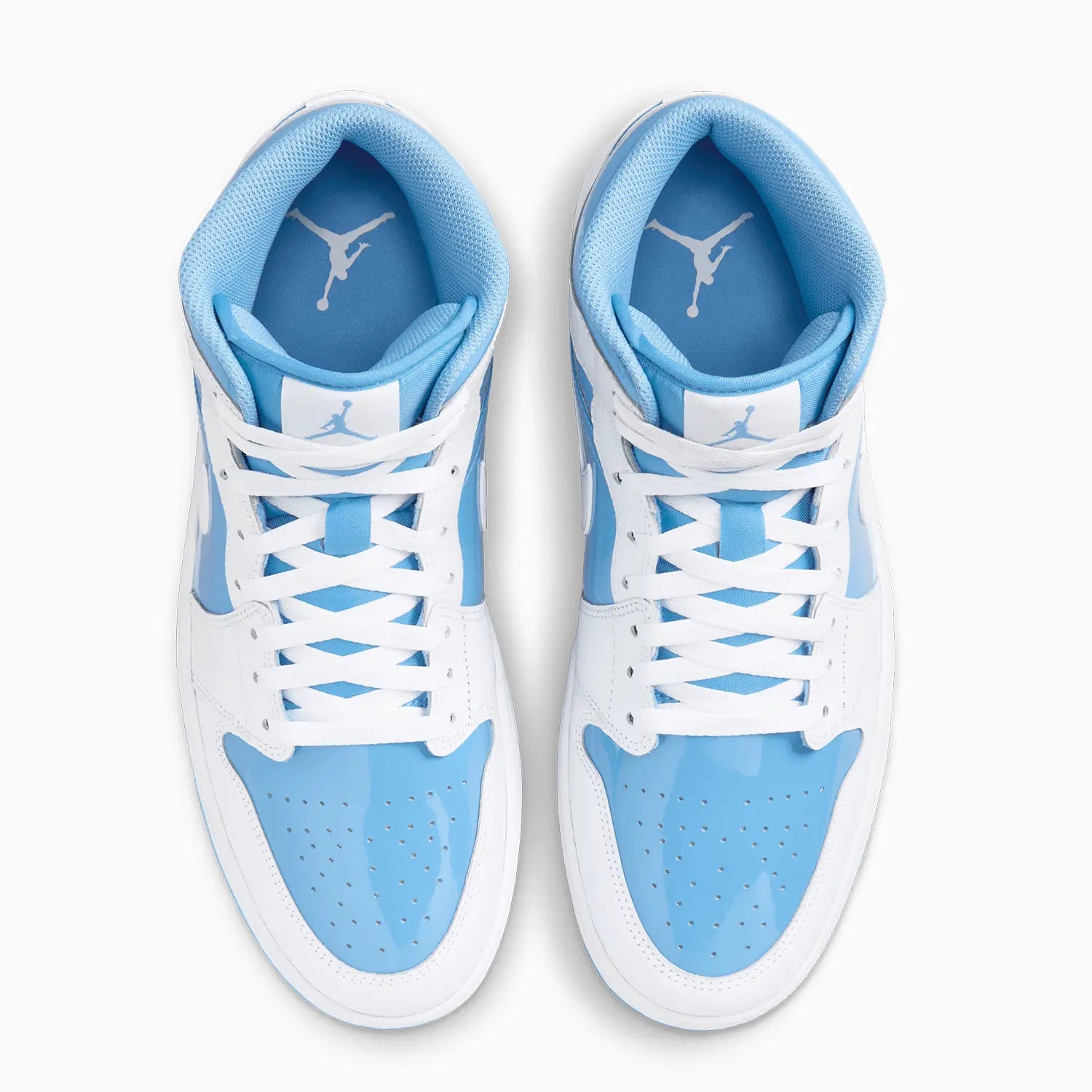 Men's Air Jordan 1 Mid SE "Legend Blue"