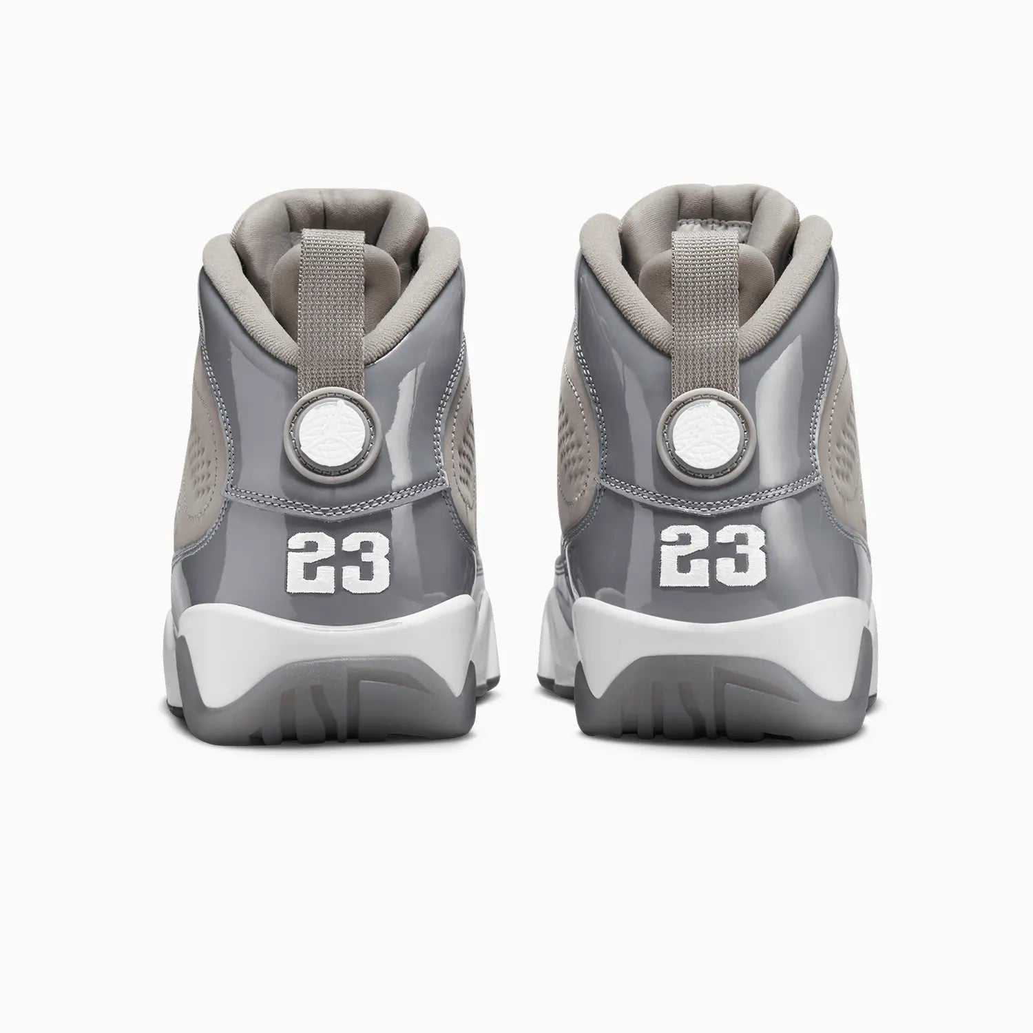 Men's Air Jordan 9 Retro "Cool Grey" Jordan - Tops and Bottoms USA