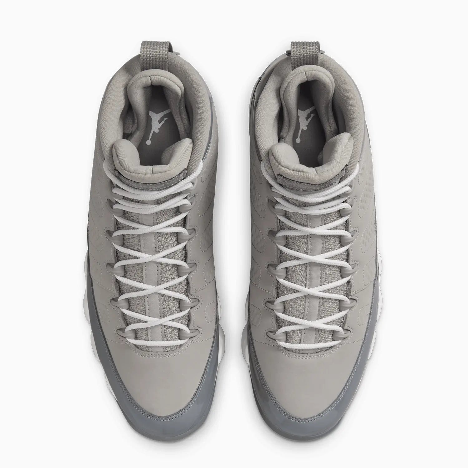 Men's Air Jordan 9 Retro "Cool Grey" Jordan - Tops and Bottoms USA