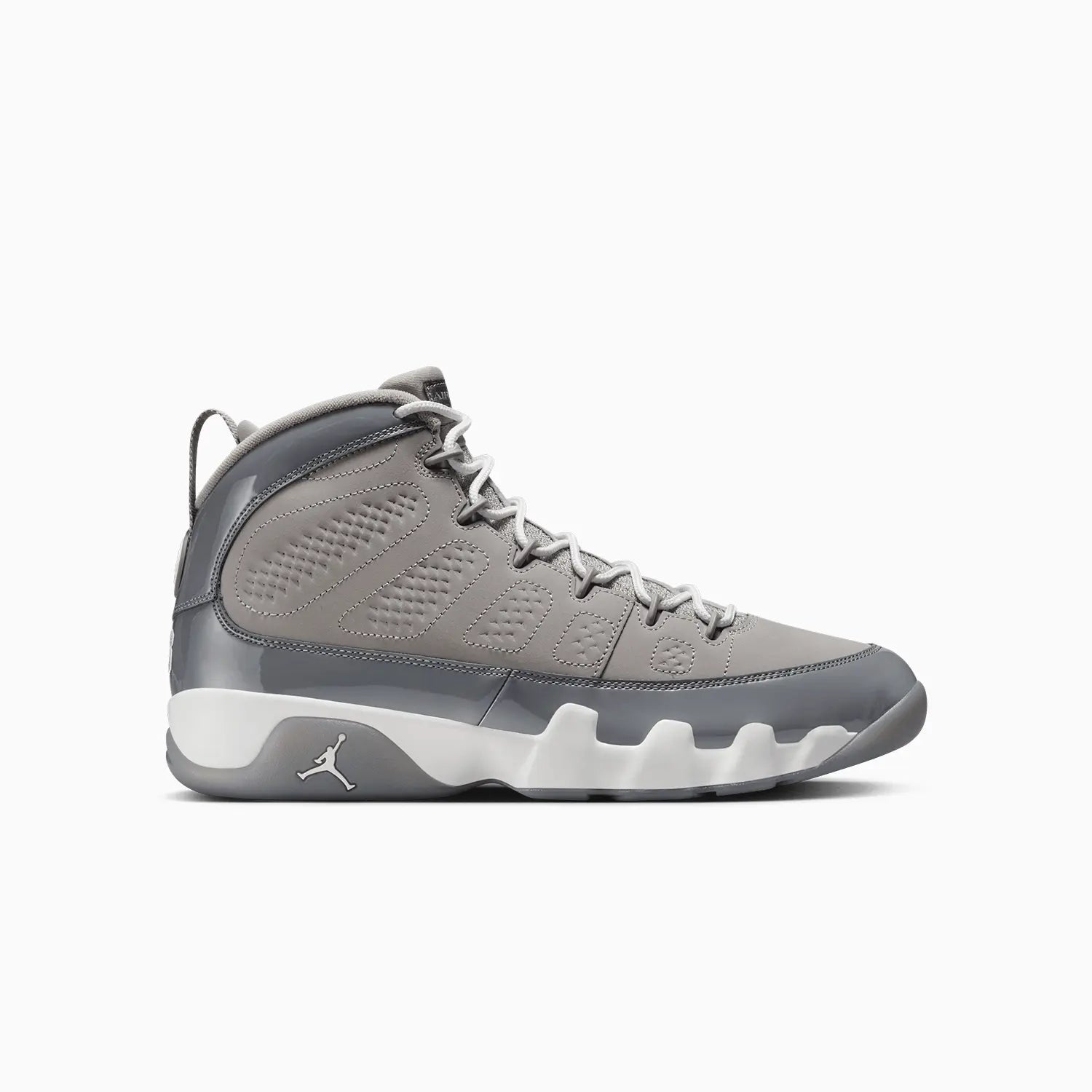 Men's Air Jordan 9 Retro "Cool Grey" Jordan - Tops and Bottoms USA