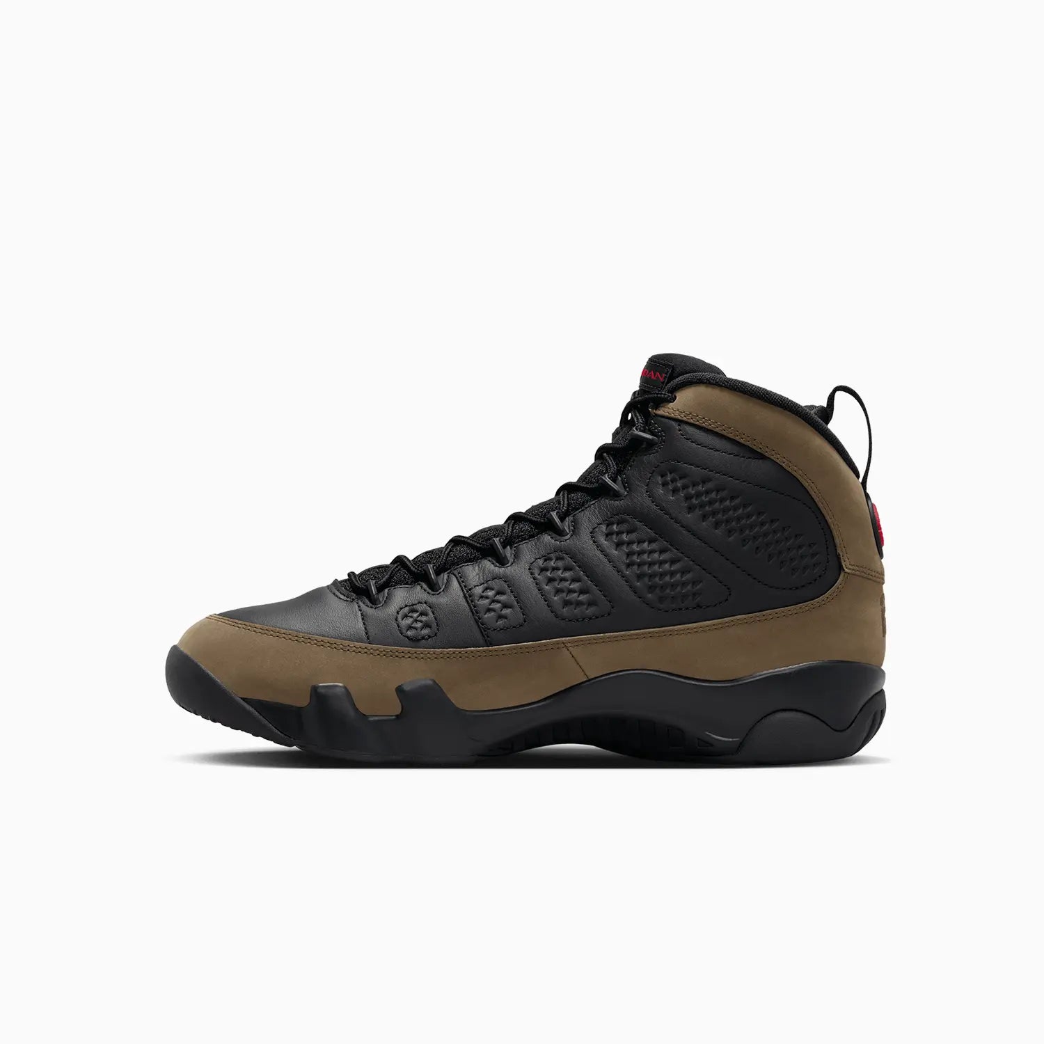 Air Jordan 9 Retro Olive 8.5