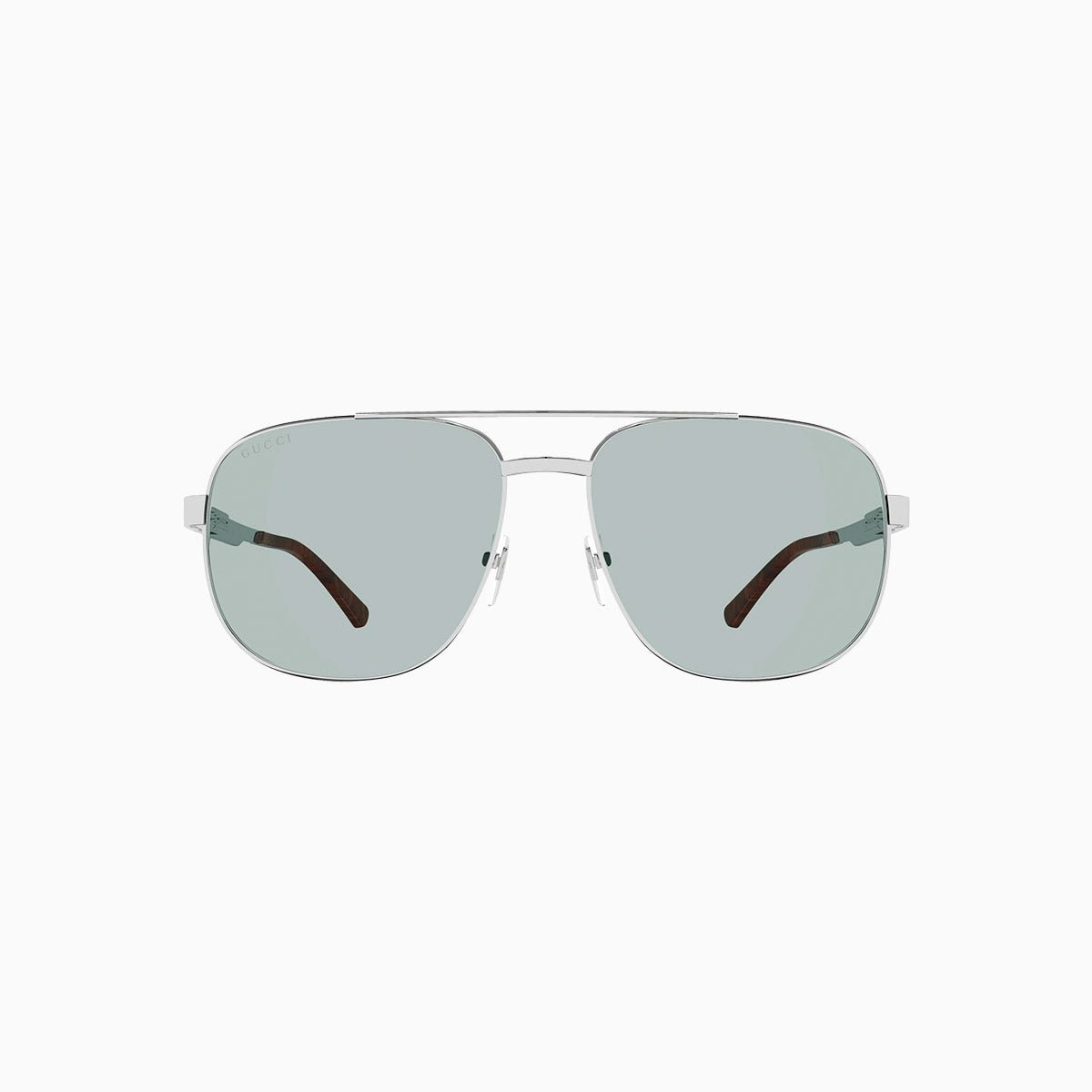 mens-gucci-logo-silver-green-sunglasses-gg1223s-004