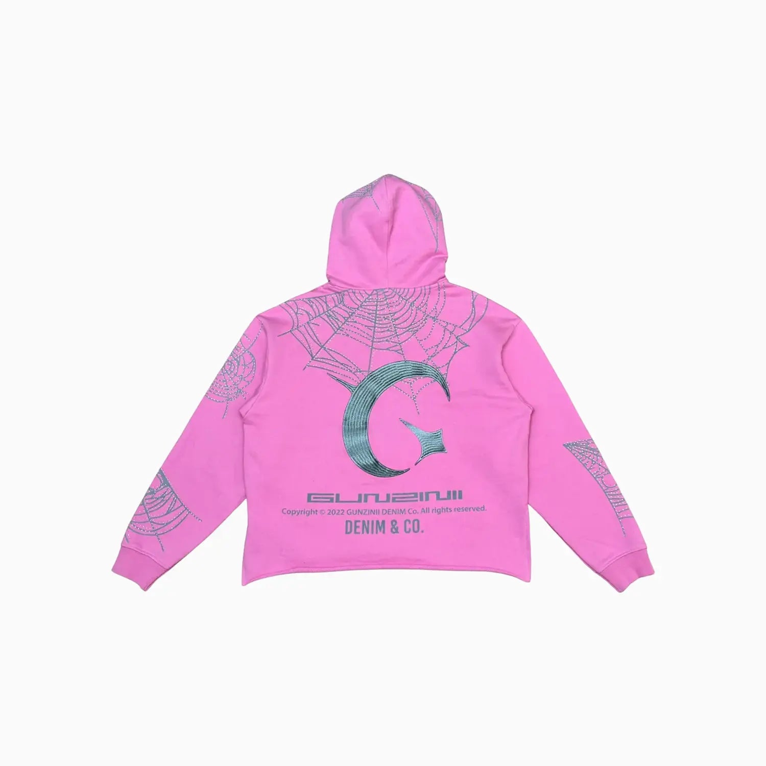 mens-gunzinii-pull-over-hoodie-gz579-pink