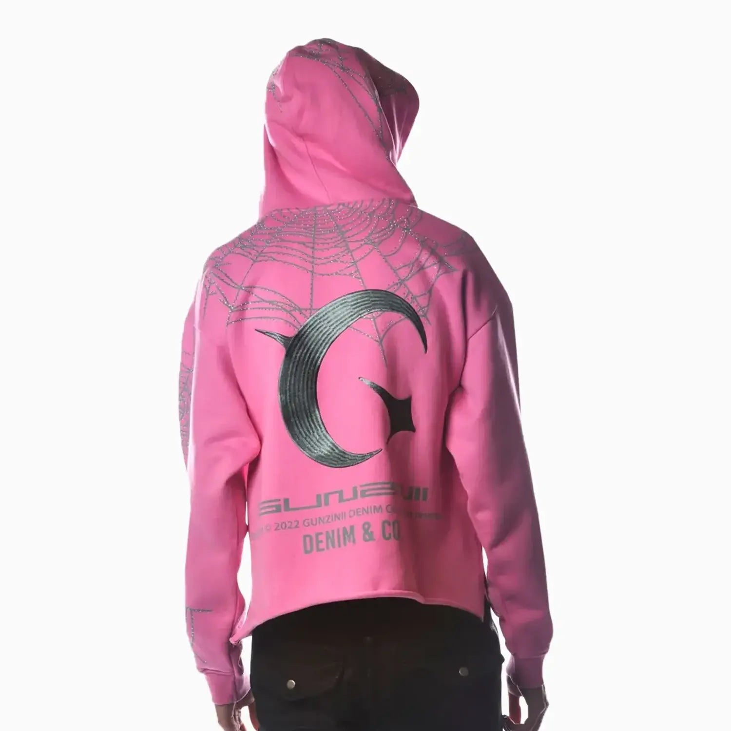 mens-gunzinii-pull-over-hoodie-gz579-pink