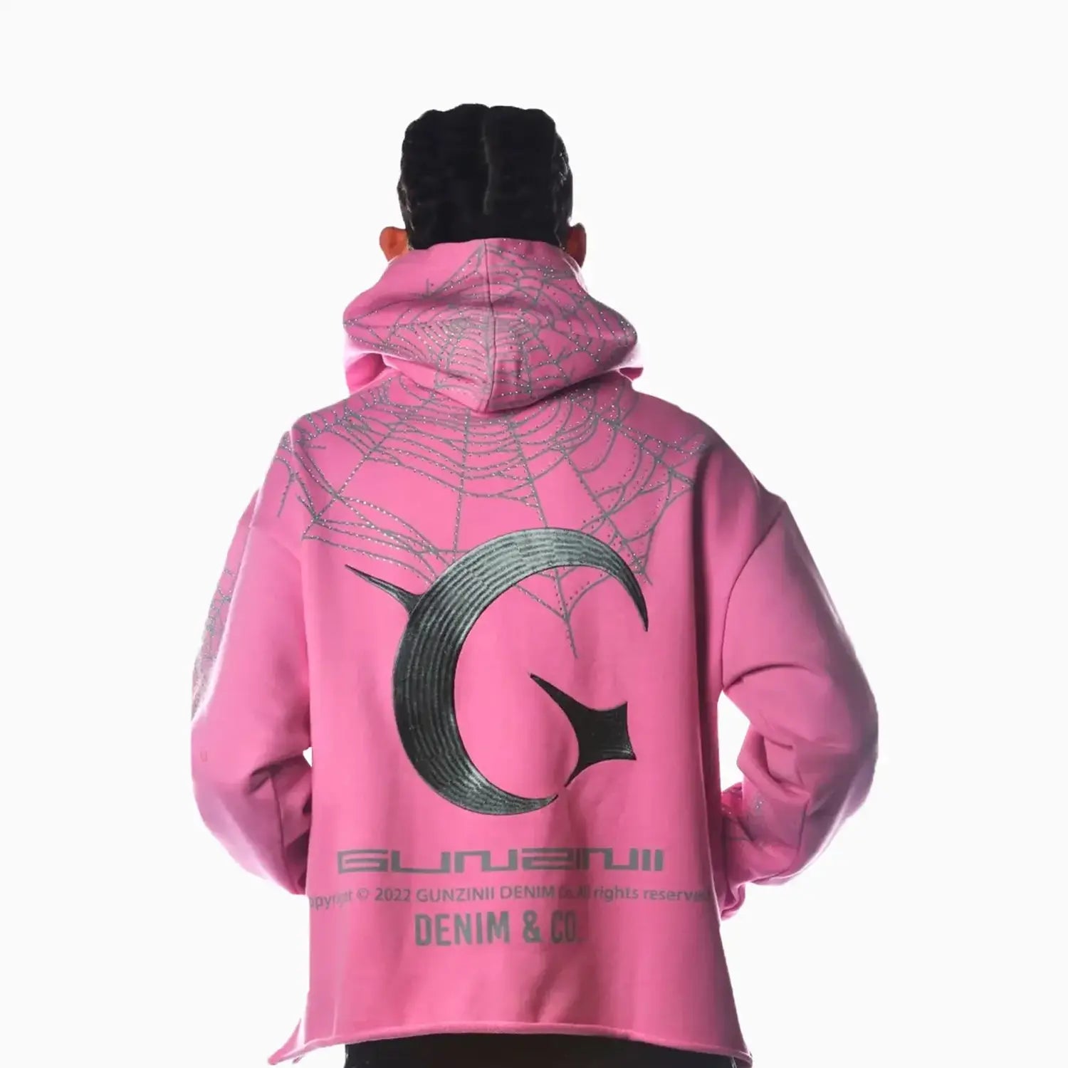 mens-gunzinii-pull-over-hoodie-gz579-pink