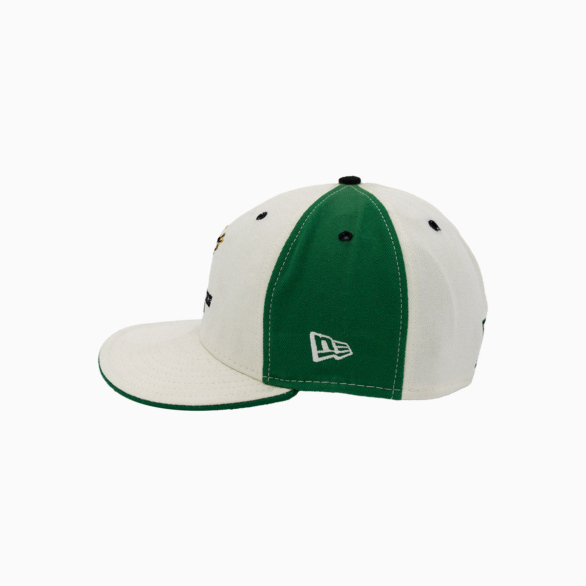Milwaukee Bucks NBA 59Fifty Fitted Hat