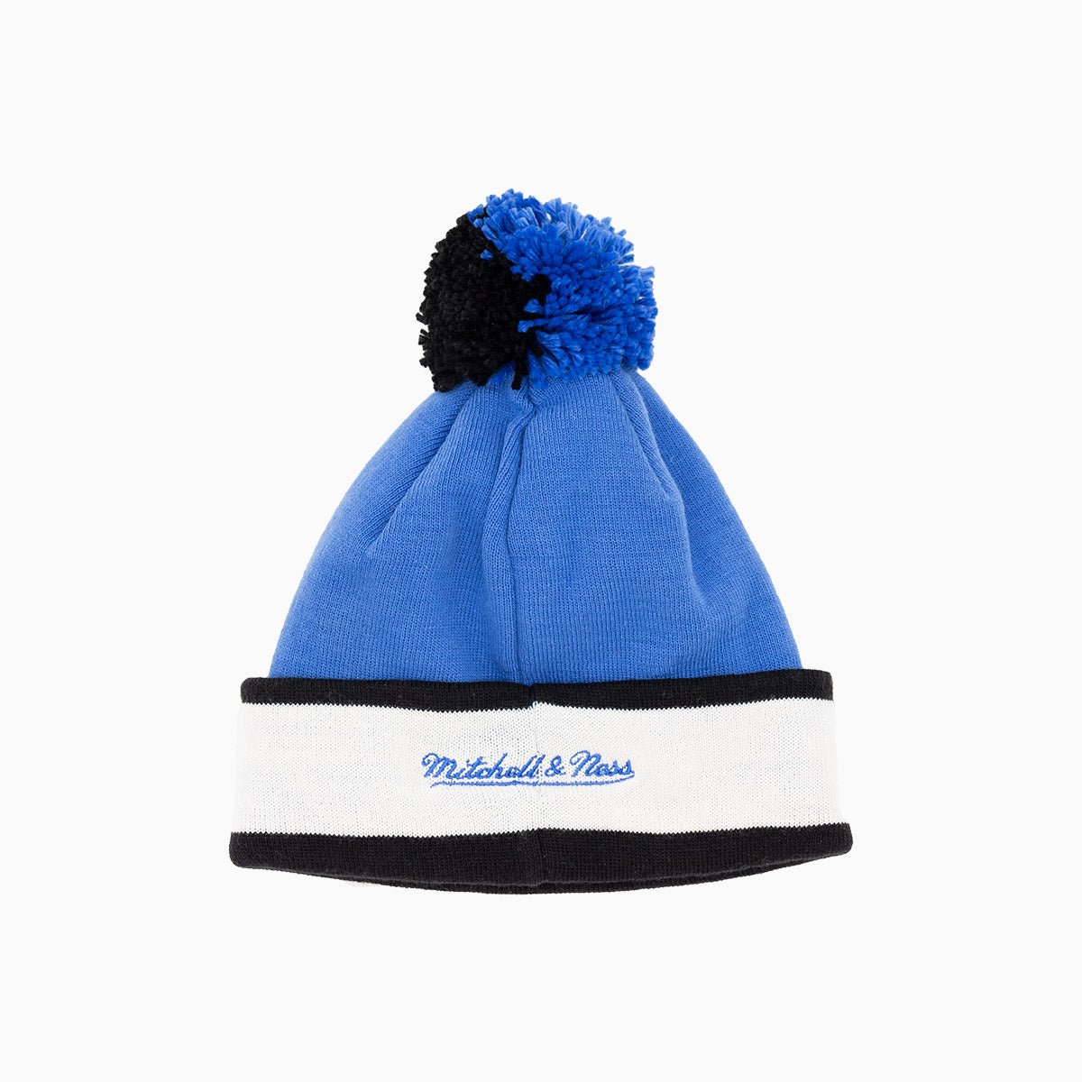 Orlando Magic NBA Beanie Knit Hat