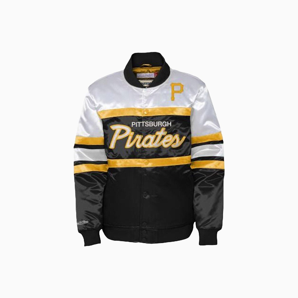 mitchell-ness-pittsburgh-pirates-mlb-satin-jacket-youth-9n3b7nah3-pit