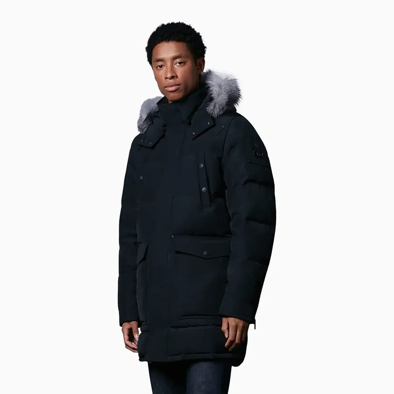 Mackage Men's Edward-D Parka