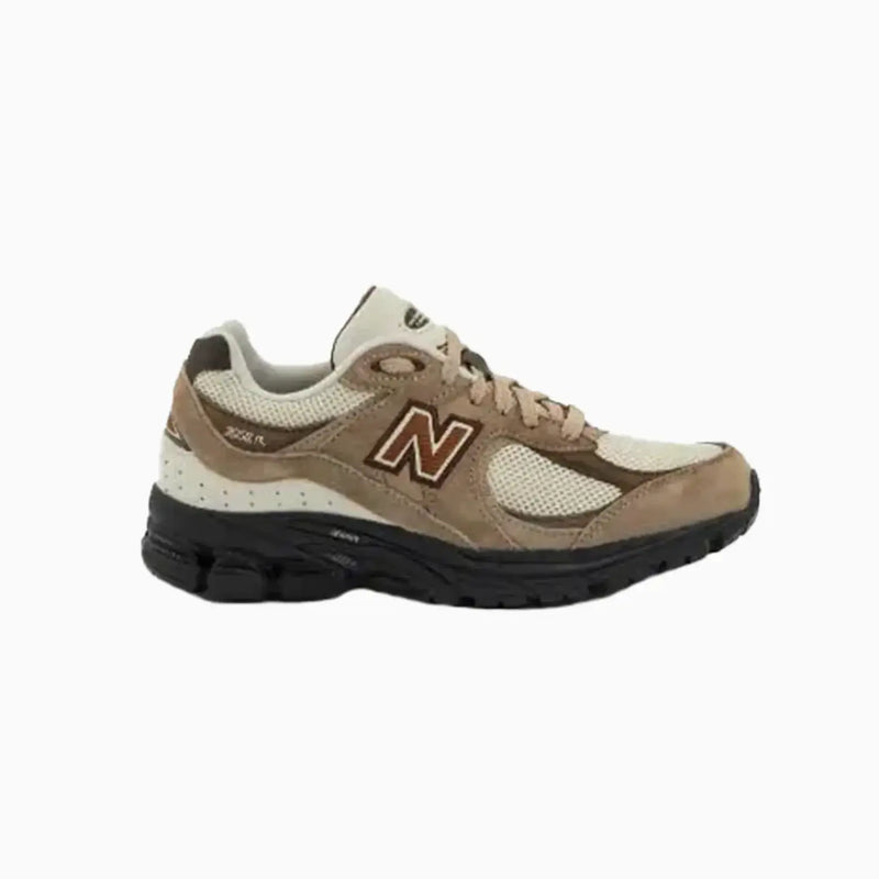 New Balance 2002R Cream Kumquat Shoes