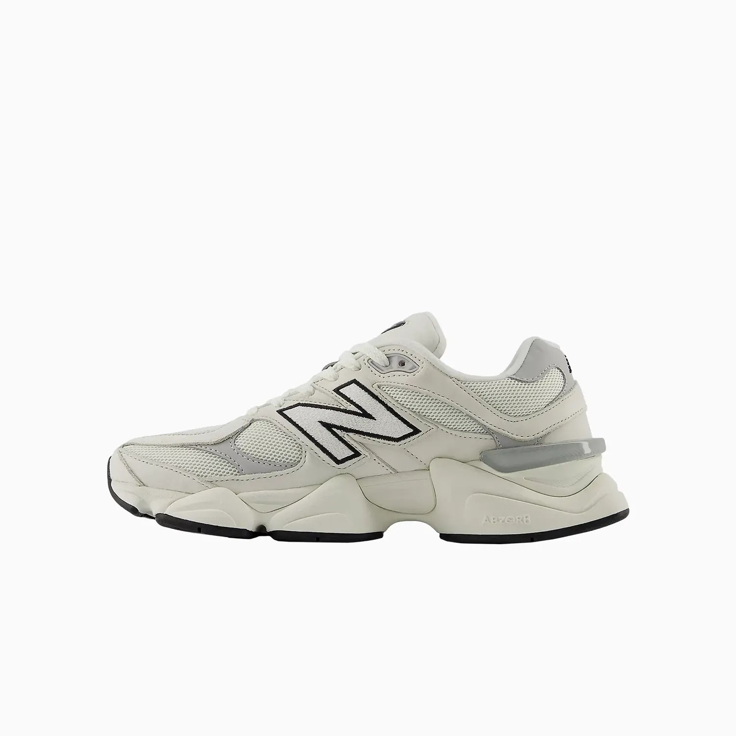 9060 "Sea Salt Raincloud" New Balance - Tops and Bottoms USA