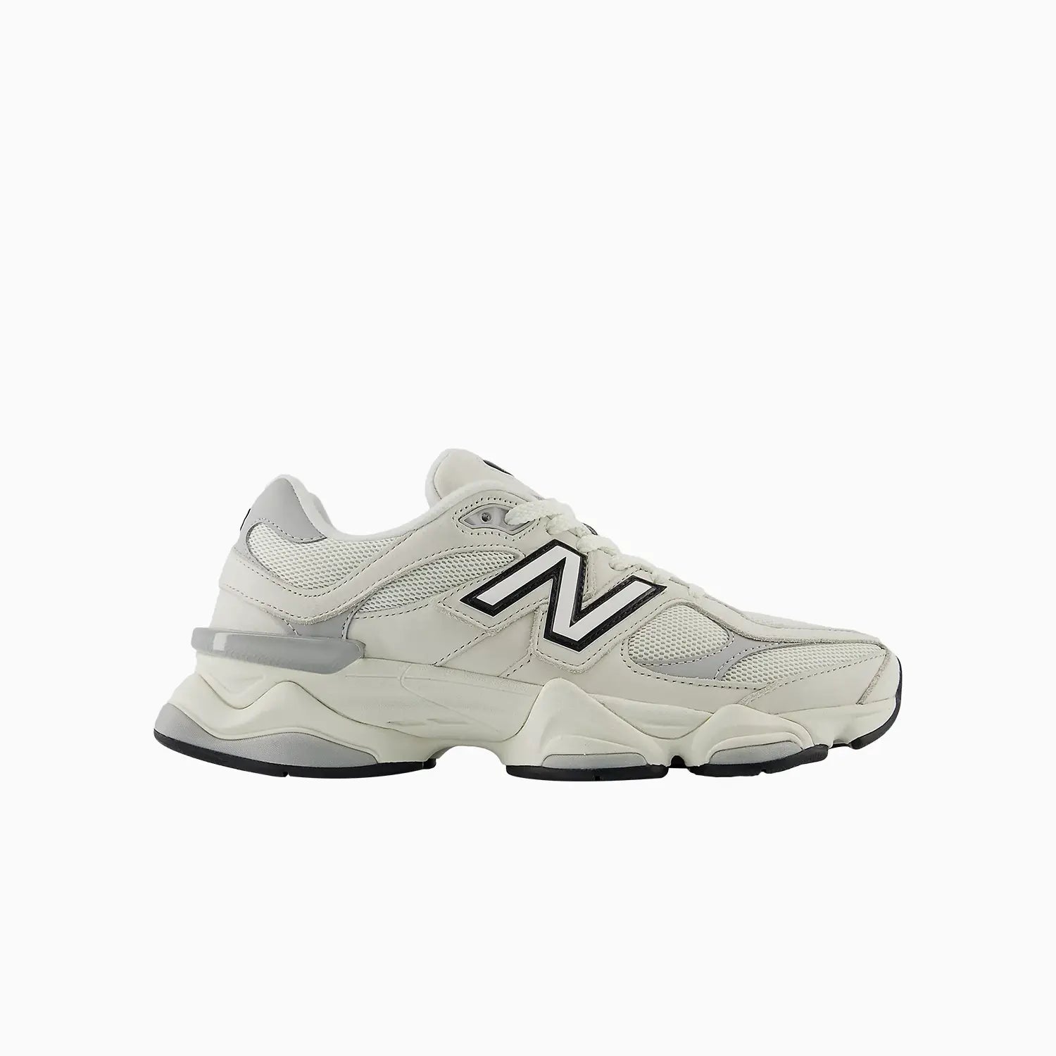 9060 "Sea Salt Raincloud" New Balance - Tops and Bottoms USA