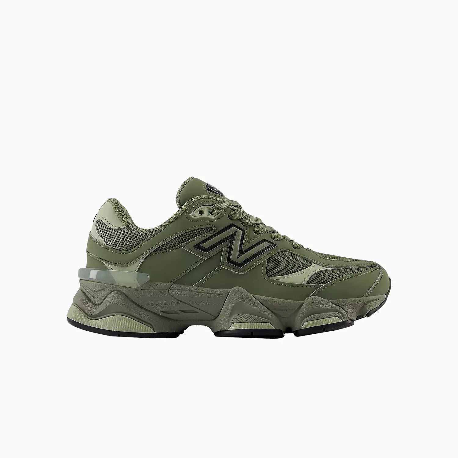 Kid's 9060 Grade School New Balance - Tops and Bottoms USA