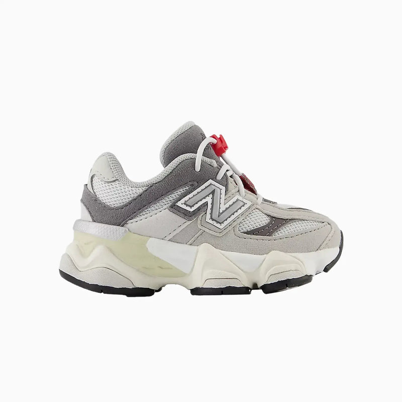 New Balance Kids' 9060 Rain Cloud Toddler Shoes