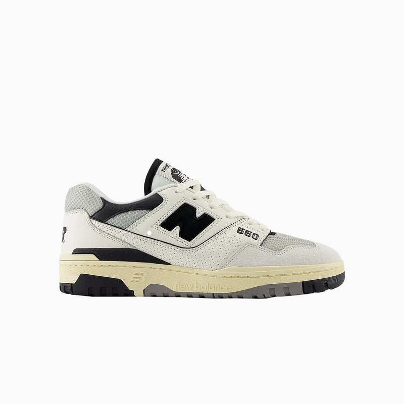 New Balance Men's 550 Sea Salt Shoes