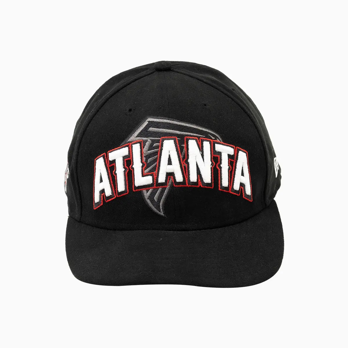 Atlanta Falcons NFL 59FIFTY Fitted Hat