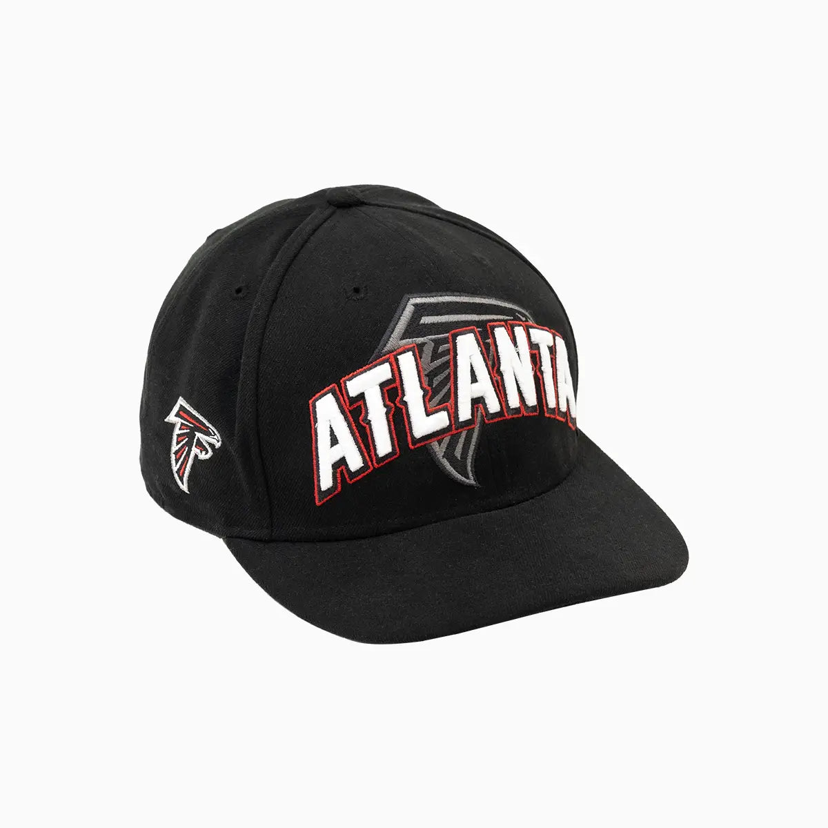 Atlanta Falcons NFL 59FIFTY Fitted Hat