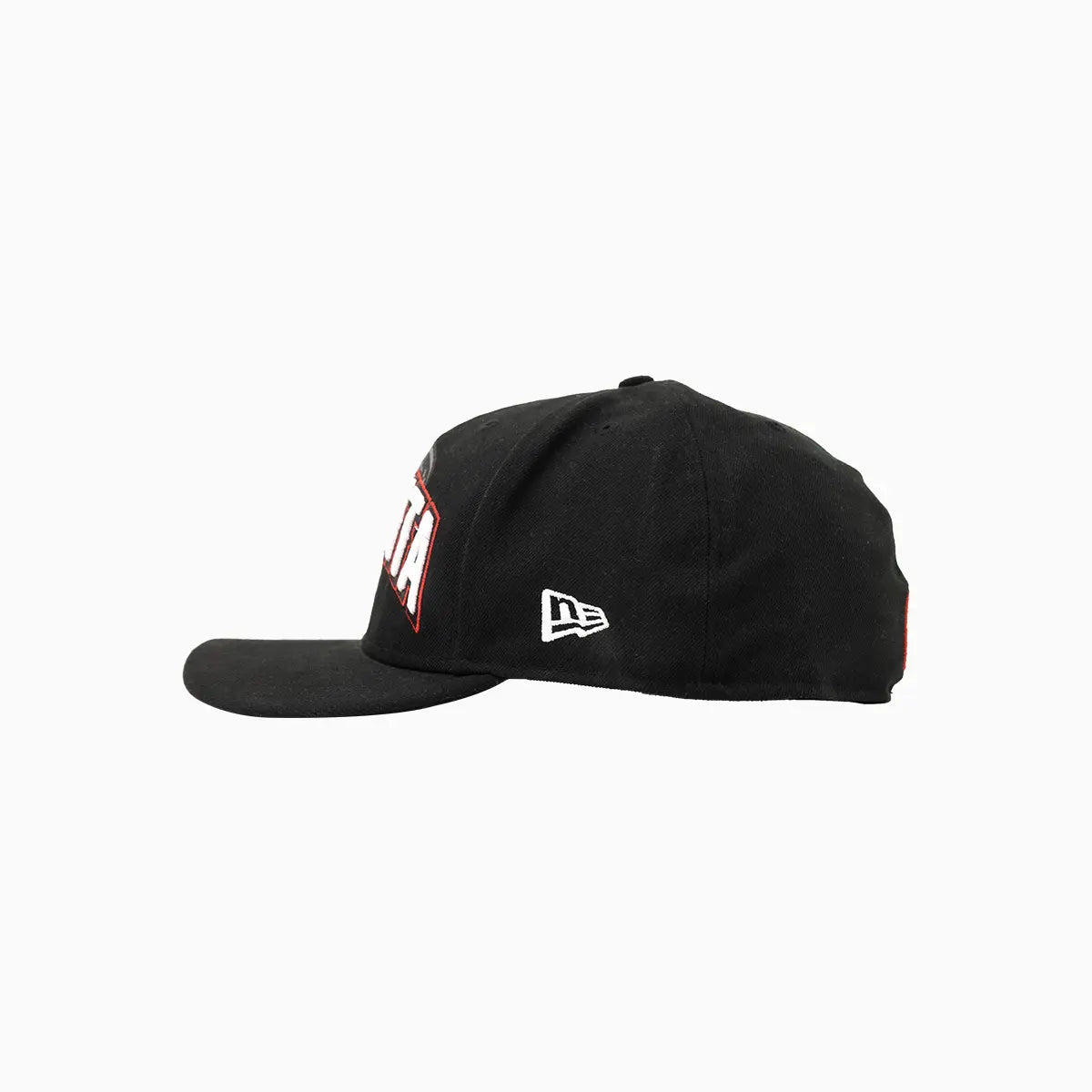 Atlanta Falcons NFL 59FIFTY Fitted Hat