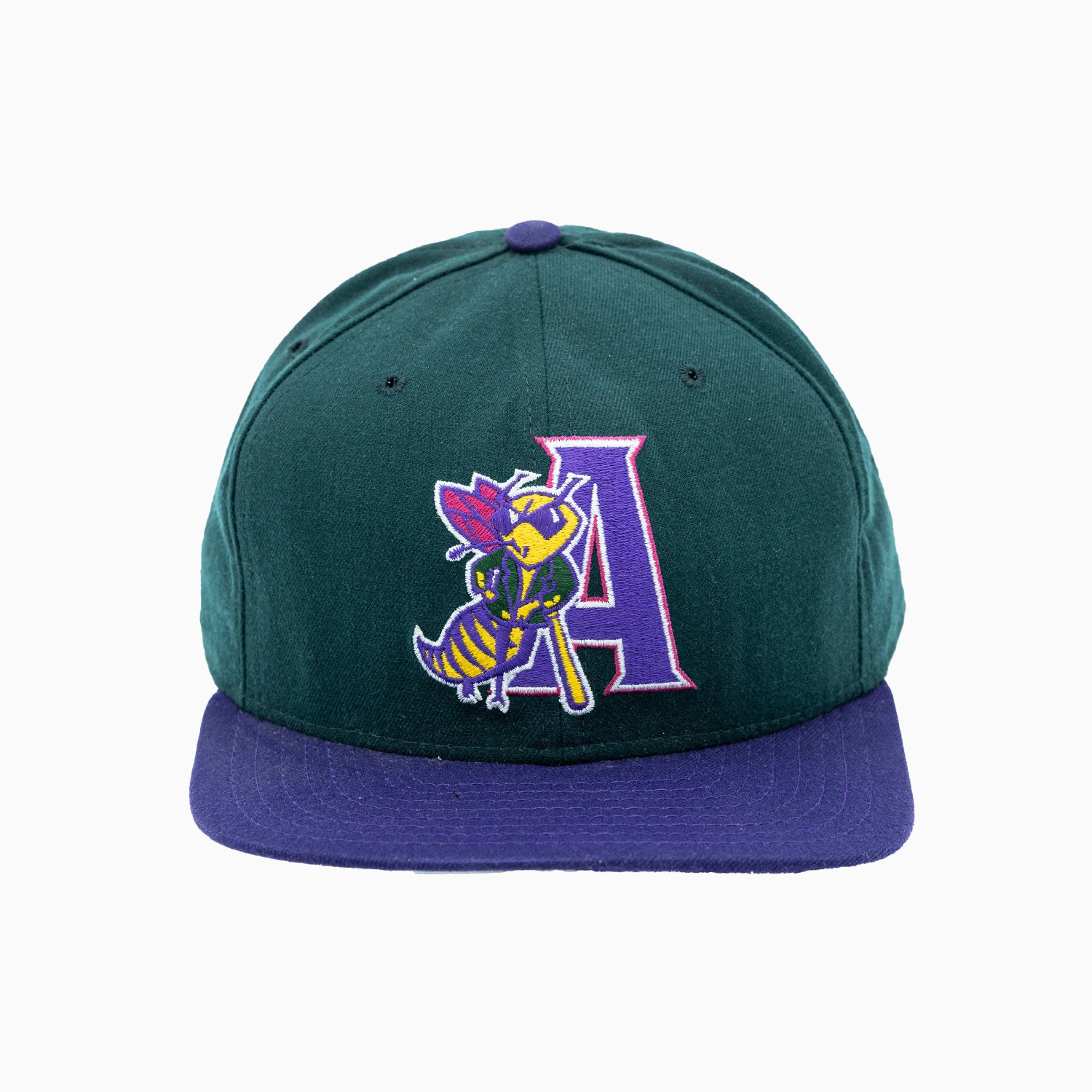 Augusta GreenJackets MLB 9FIFTY Snapback Hat