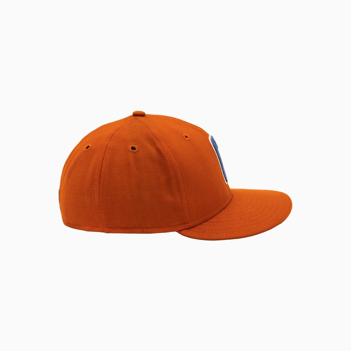 Big C Logo 59Fifty Fitted Hat