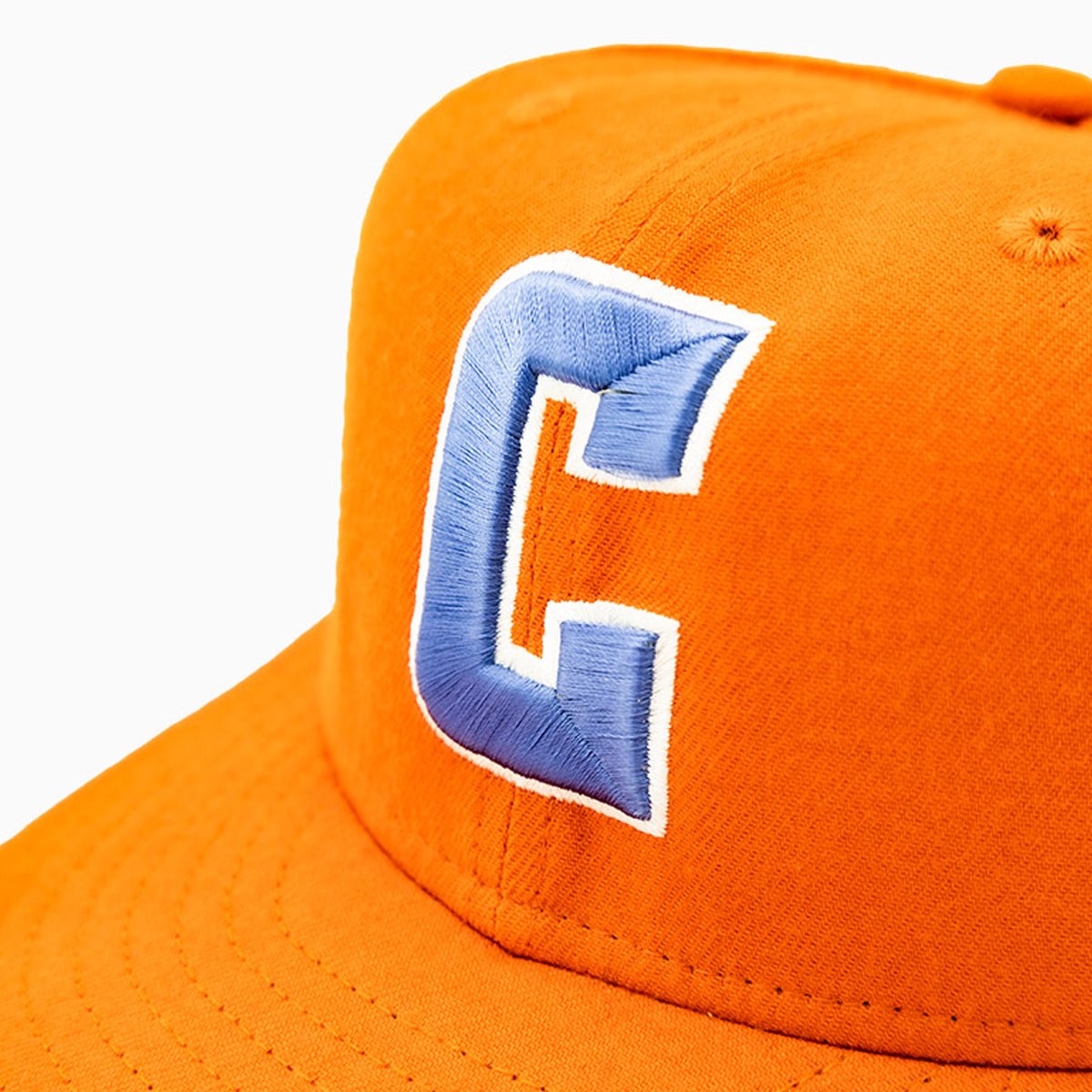 Big C Logo 59Fifty Fitted Hat