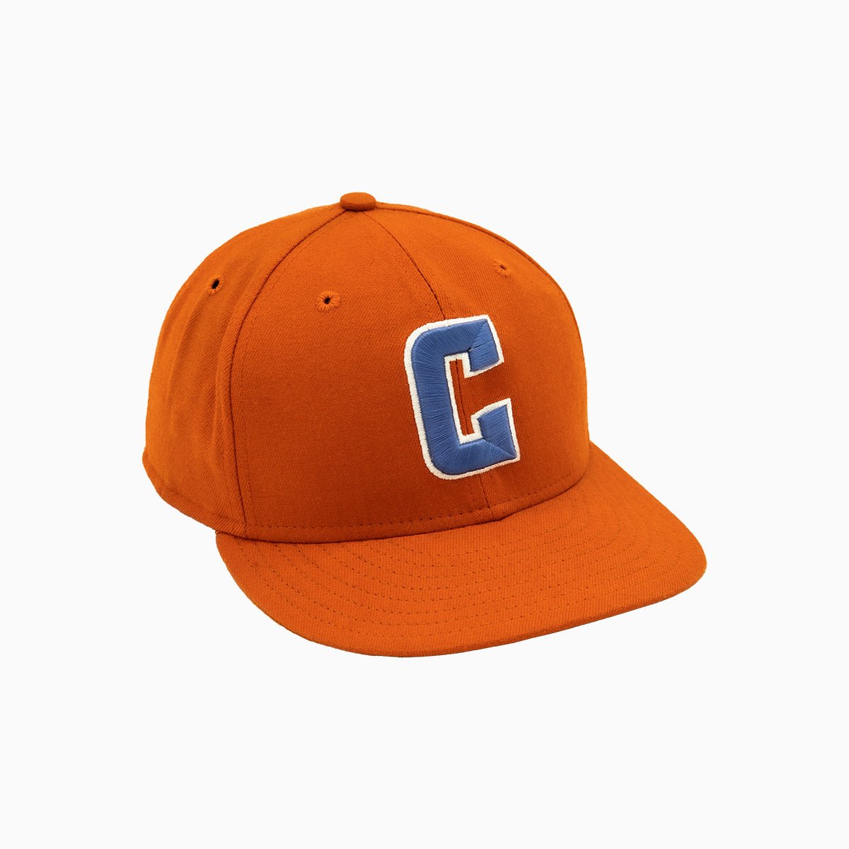 Big C Logo 59Fifty Fitted Hat