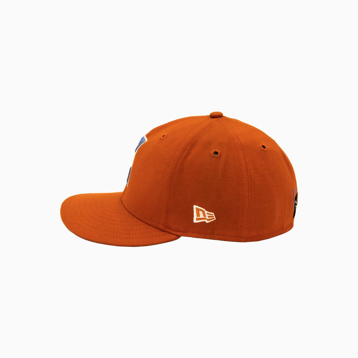 Big C Logo 59Fifty Fitted Hat