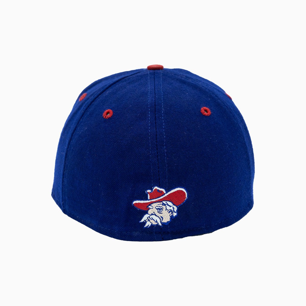 Big M Logo The Game 59FIFTY Fitted Hat