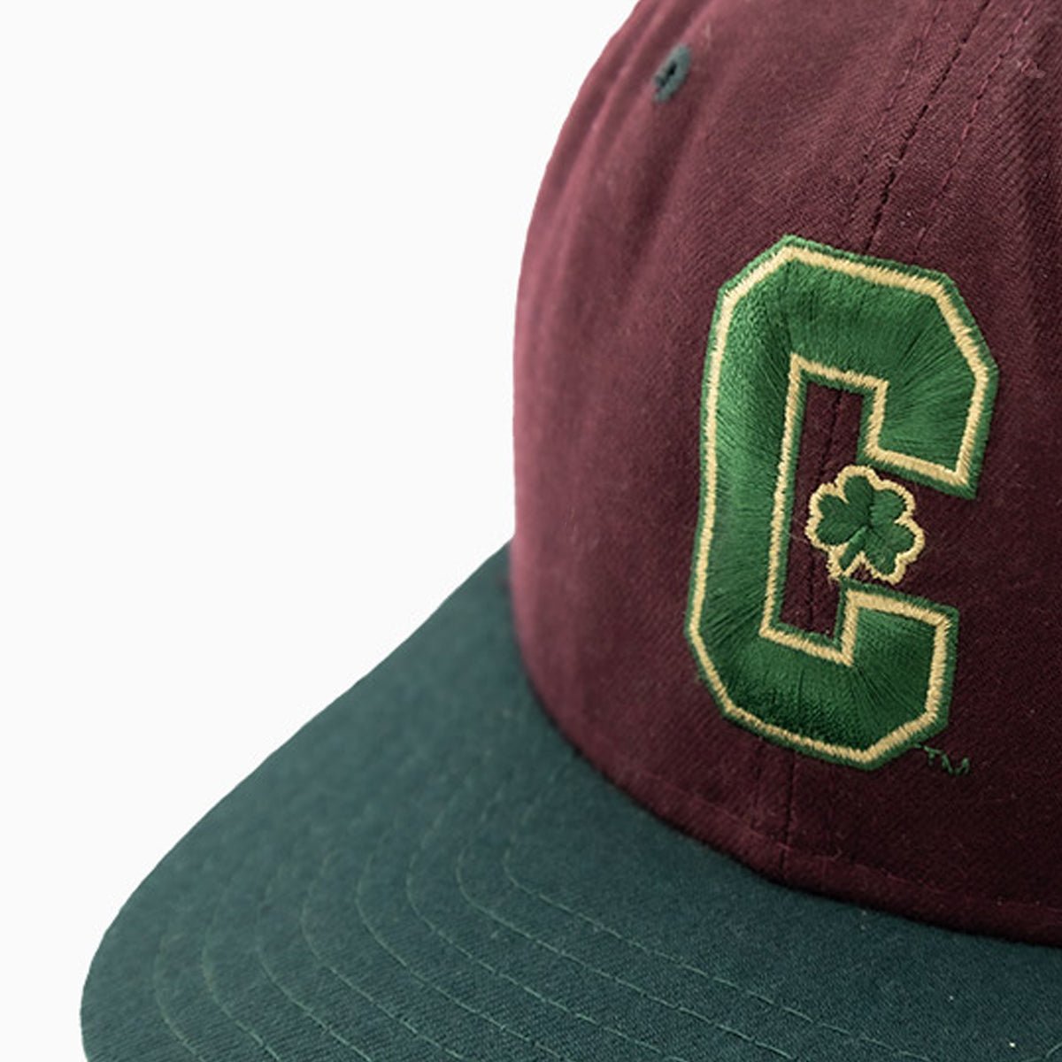 Boston Celtics NBA 9FIFTY Snapback Hat