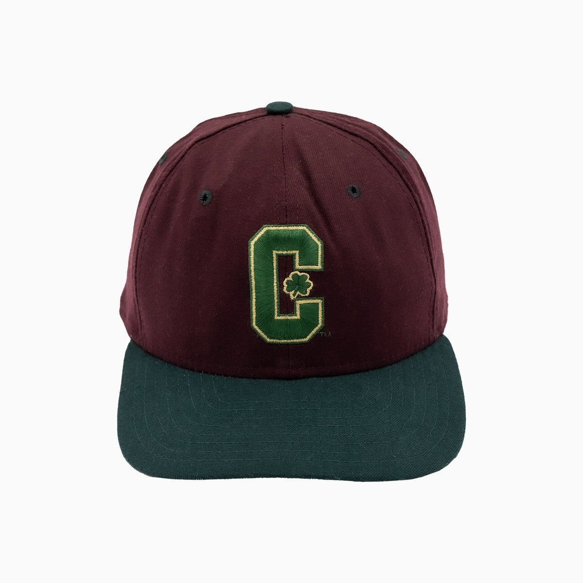 Boston Celtics NBA 9FIFTY Snapback Hat