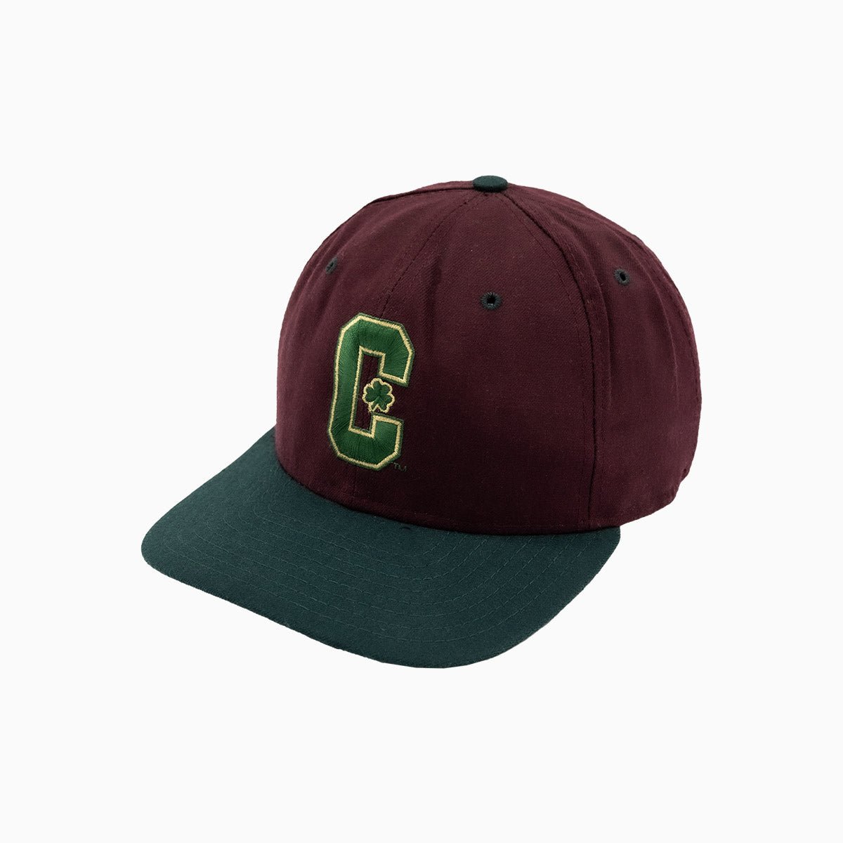 Boston Celtics NBA 9FIFTY Snapback Hat