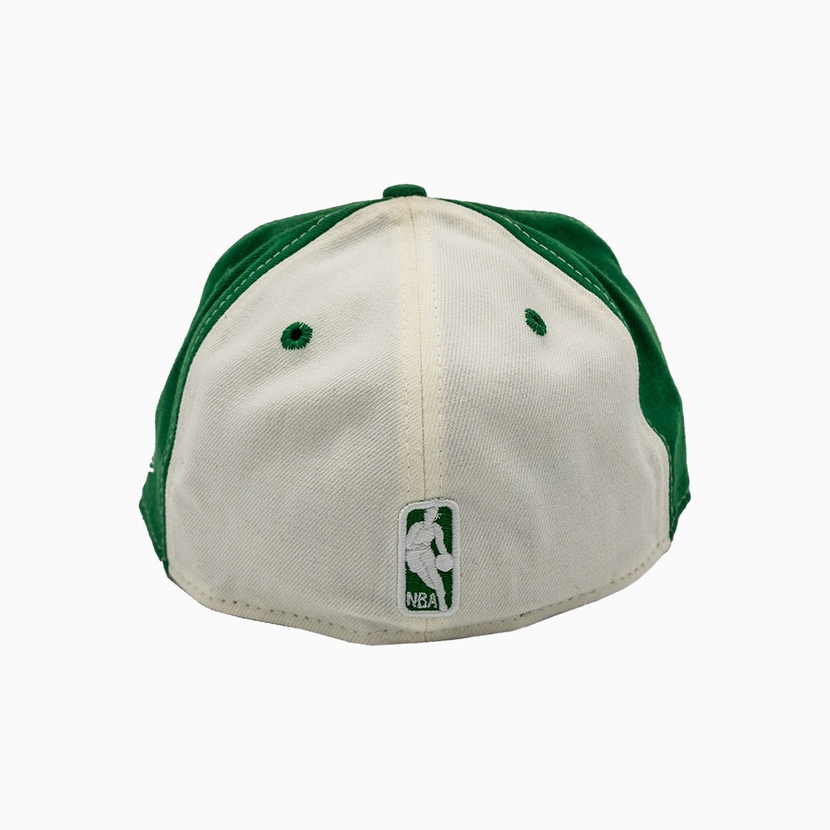 Boston Celtics NBA 59FIFTY Fitted Hat