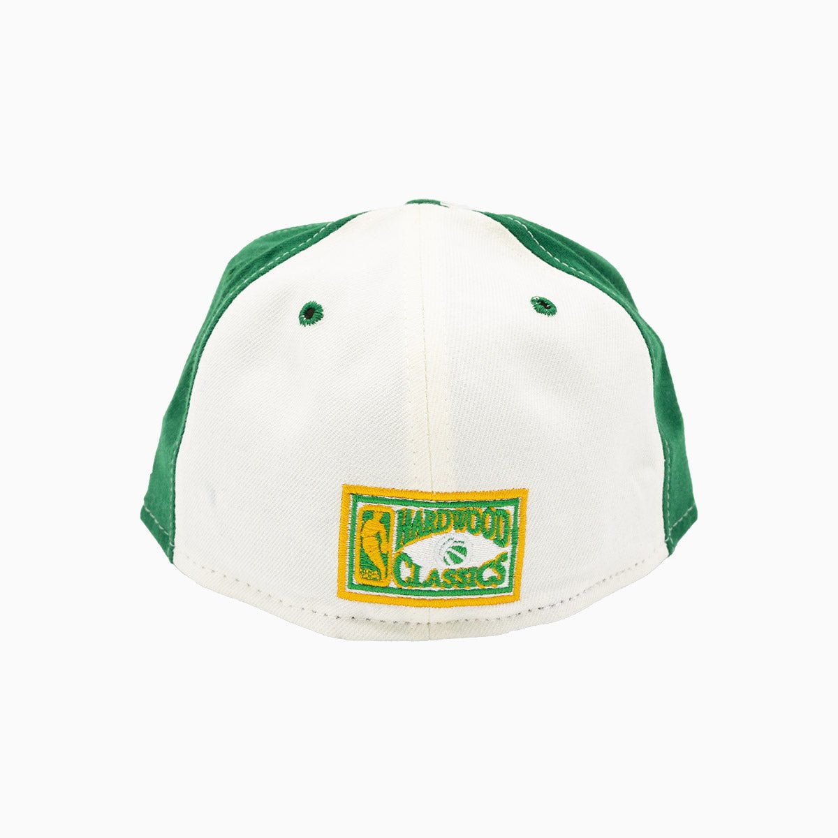 Boston Celtics NBA 59FIFTY Fitted Hat