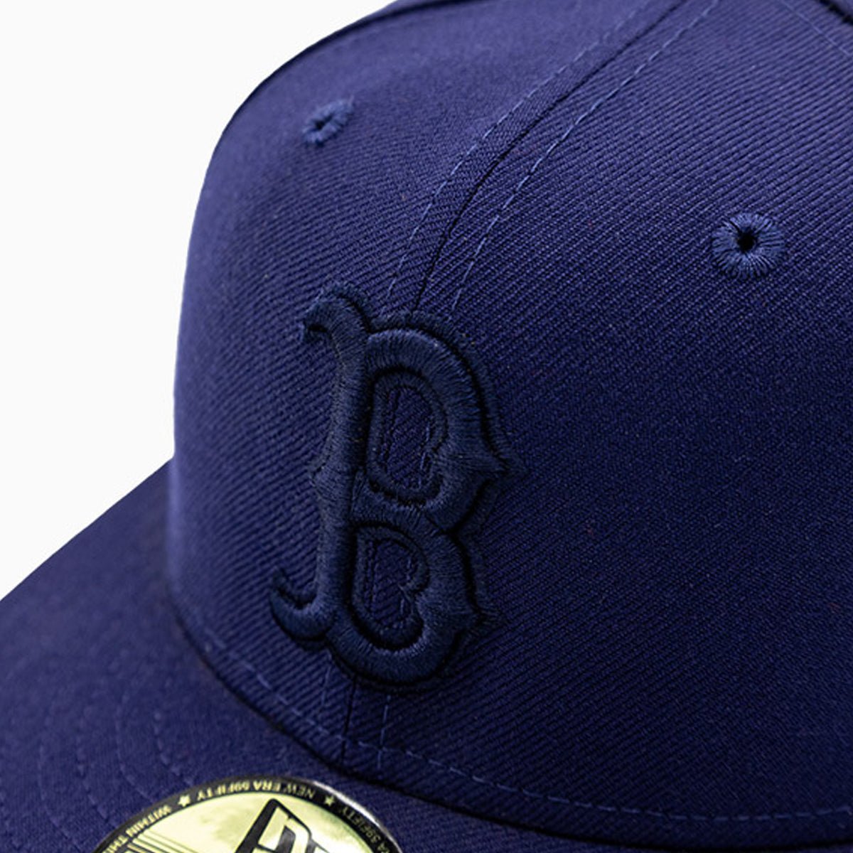 Boston Red Sox MLB 59FIFTY Fitted Hat